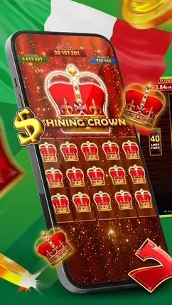 SISAL Casino preview